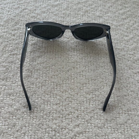 NEW_ Gentle Monster Sunglasses_ Blue - Picture 7 of 8